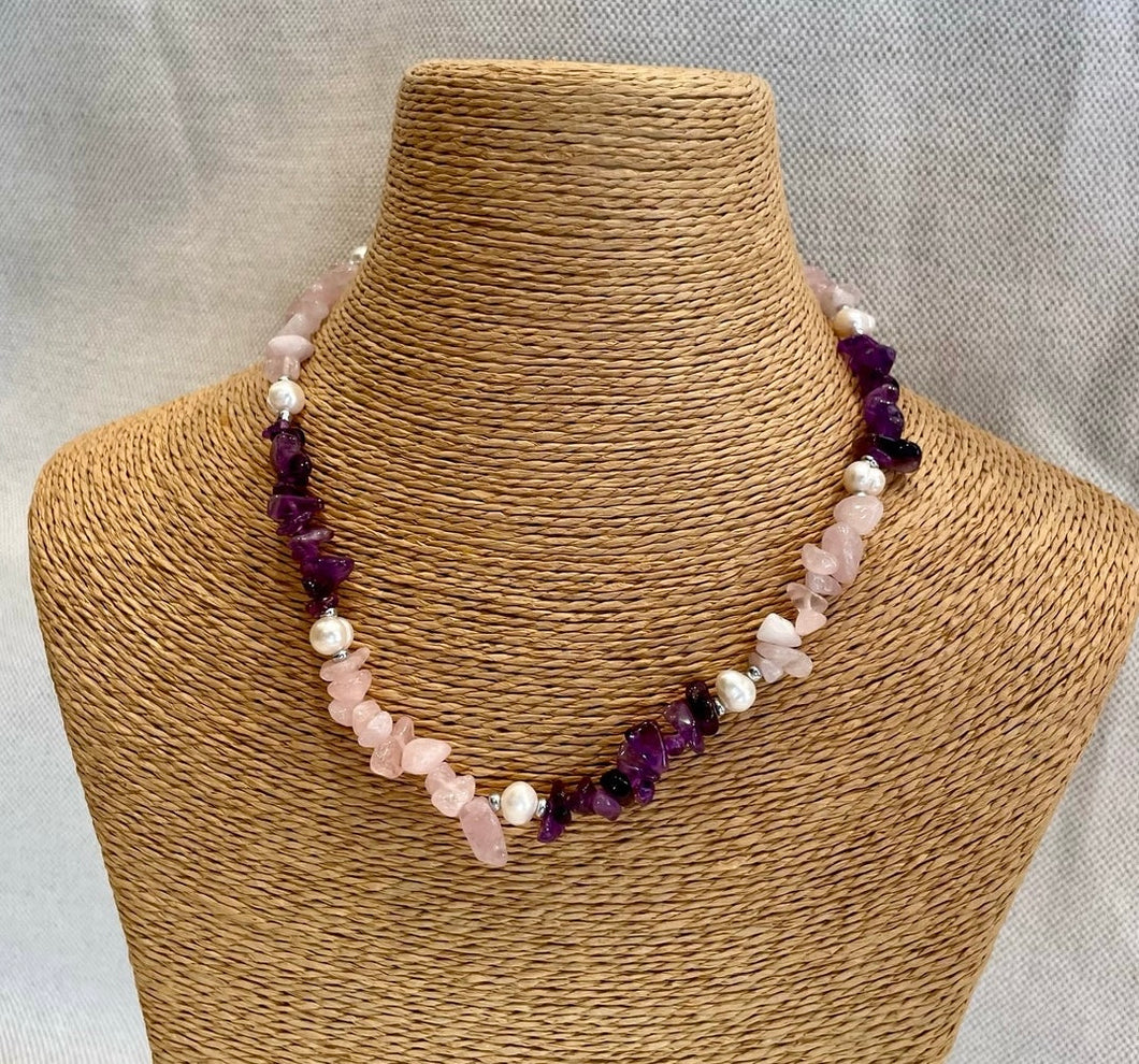 The Aphrodite Necklace