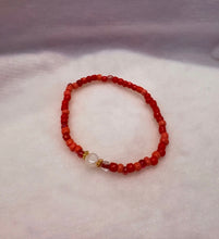 Load image into Gallery viewer, Iris Rainbow Stretch Bracelet

