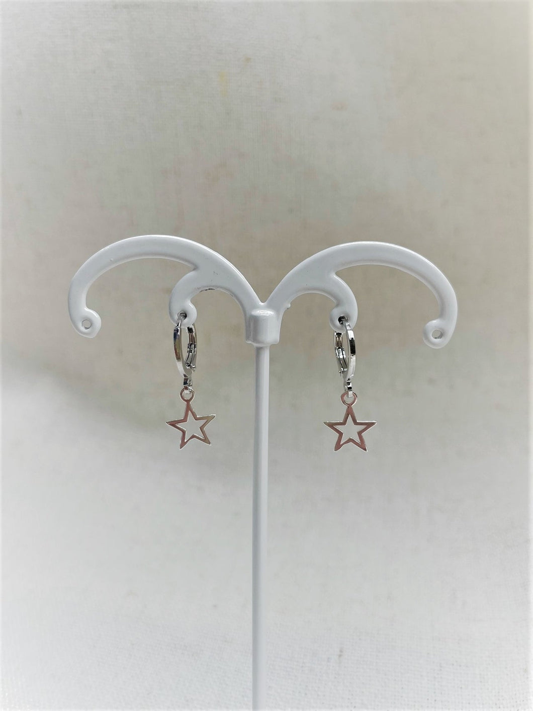The Ivy Earrings