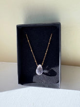 Load image into Gallery viewer, Adeline Necklace
