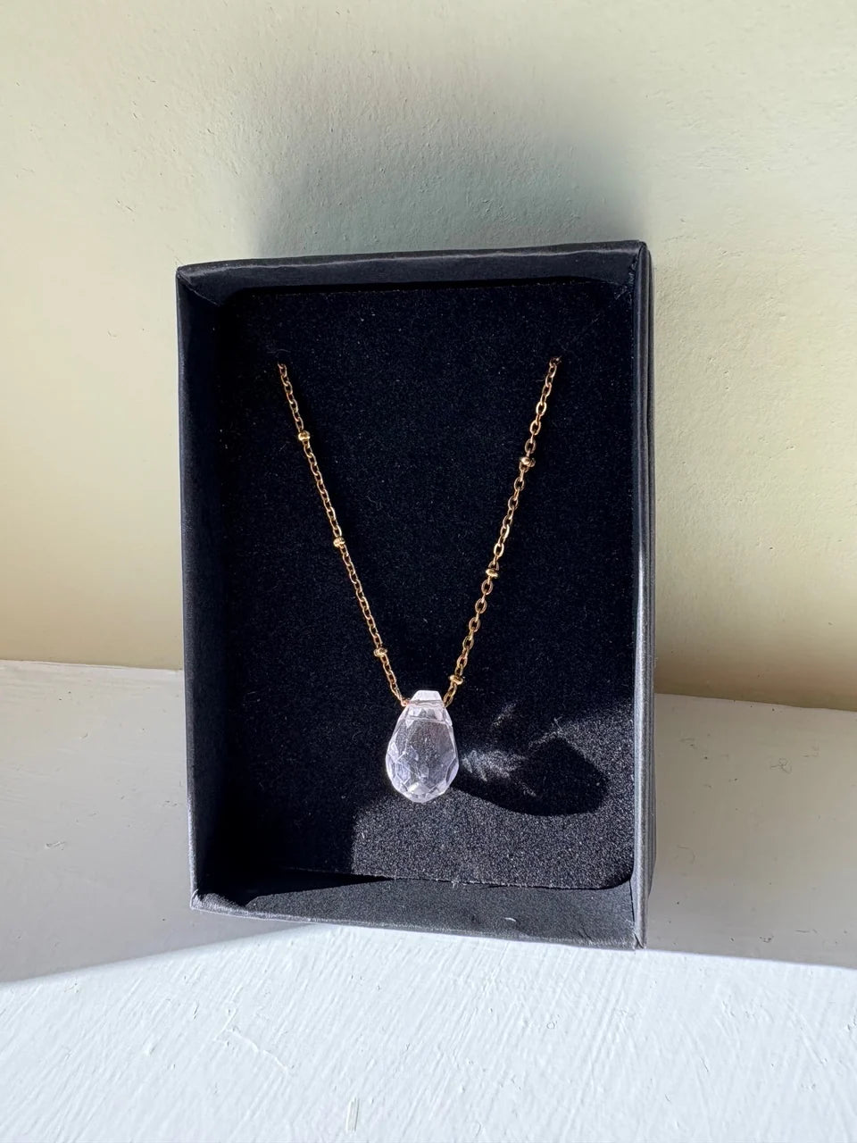 Adeline Necklace