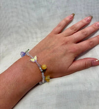 Load image into Gallery viewer, The Crystal Bracelet
