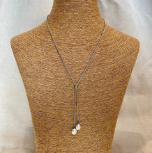 Load image into Gallery viewer, The Lottie Necklace
