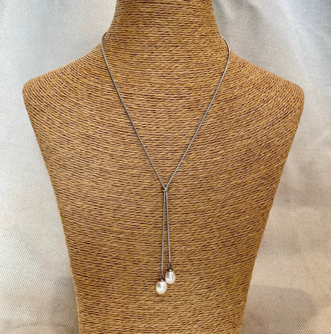 The Lottie Necklace