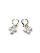 Load image into Gallery viewer, Charlotte Pearl Earrings
