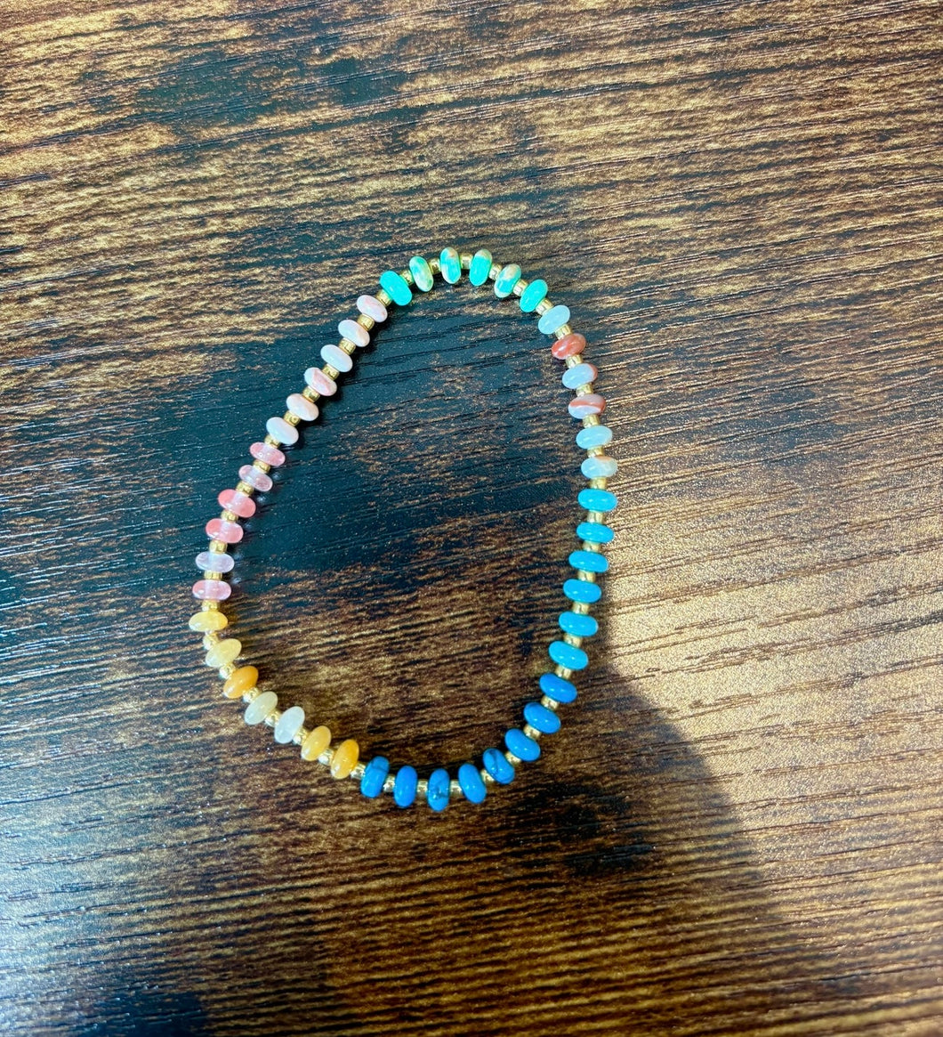 The Diana Bracelet