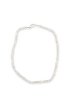 Load image into Gallery viewer, The Charlotte Pearl Necklace
