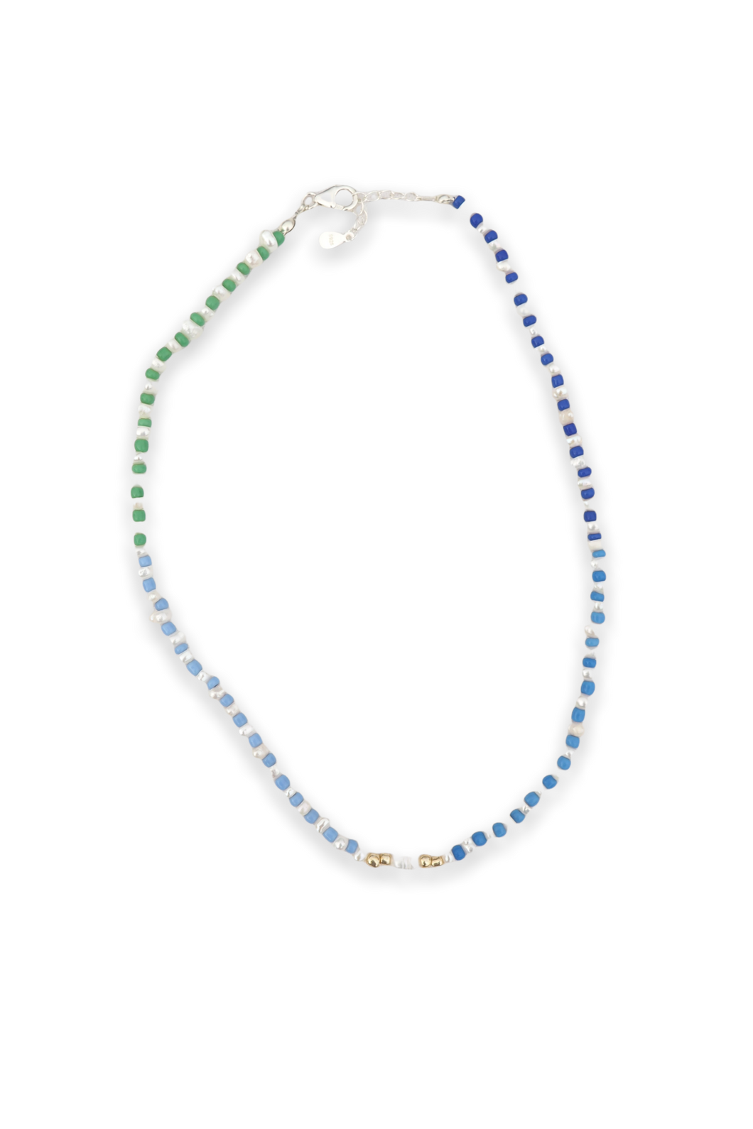 The Sea Breeze Necklace