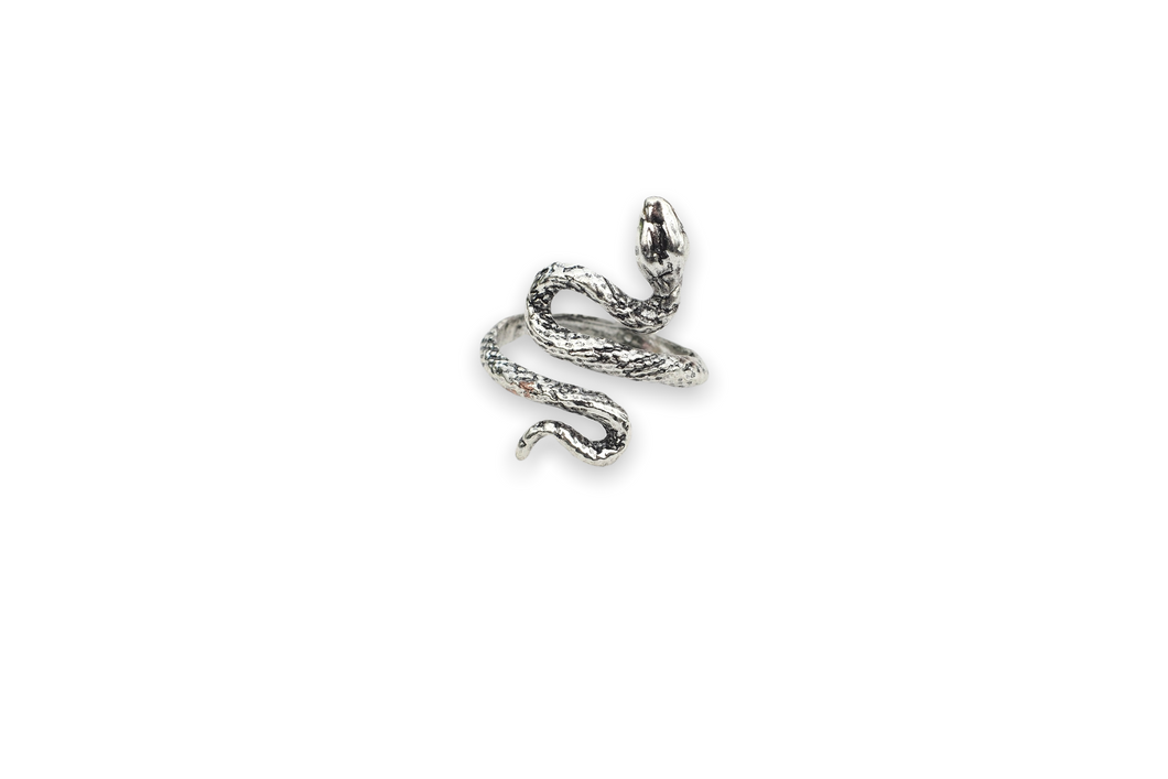 Snake ring