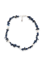 Load image into Gallery viewer, Lapis Lazuli Necklace
