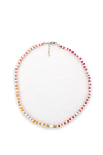 Load image into Gallery viewer, The Sun Set Necklace
