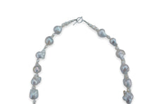 Load image into Gallery viewer, The Florence Pearl Necklace
