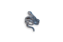 Load image into Gallery viewer, Snake ring
