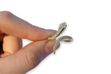 Load image into Gallery viewer, Snake Ring
